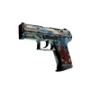 P2000 | Dispatch <br>(Field-Tested)