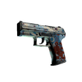 P2000 | Dispatch (Field-Tested)
