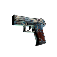 P2000 | Dispatch (Field-Tested)