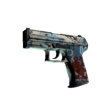 P2000 | Dispatch (Field-Tested)