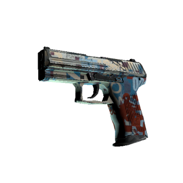 P2000 | Dispatch (Field-Tested)