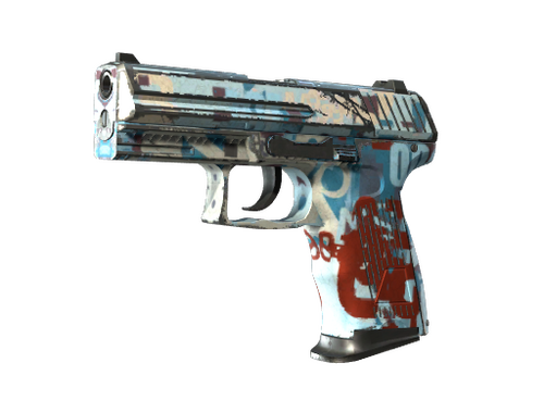 P2000 | Mesaj