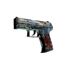 free cs2 skins P2000 | Dispatch (Well-Worn)