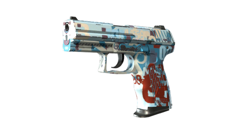P2000 | Dispatch (Factory New)