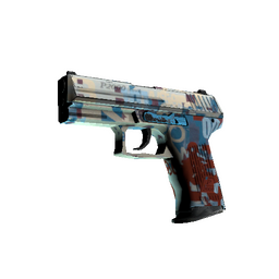 P2000 | Dispatch (Factory New)