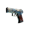 P2000 | Dispatch <br>(Factory New)