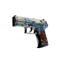 P2000 | Dispatch (Minimal Wear)