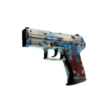 P2000 | Dispatch (Factory New)