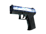 P2000 Ocean Foam CS:GO skin