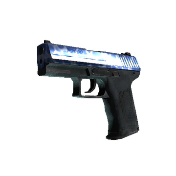 P2000 | Ocean Foam (Factory New)