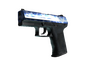 StatTrak™ P2000 | Ocean Foam