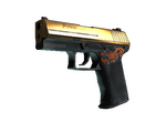 P2000 Scorpion CS:GO skin
