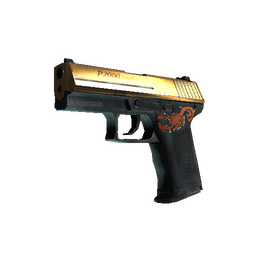 free cs2 skins P2000 | Scorpion (Factory New)