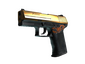 P2000 | Scorpion