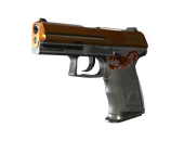 P2000 | Scorpion (Factory New)