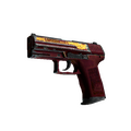 StatTrak™ P2000 | Imperial (Field-Tested)