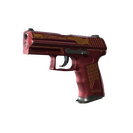 StatTrak™ P2000 | Imperial (Minimal Wear)