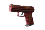 StatTrak™ P2000 | Imperial (Minimal Wear)