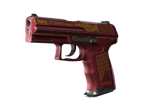 P2000 | Imperial