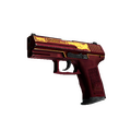 StatTrak™ P2000 | Imperial (Minimal Wear)