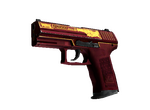 P2000 Imperial CS:GO skin