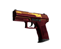 P2000 | Imperial