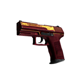 StatTrak™ P2000 | Imperial (Factory New)