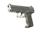 P2000 | Silver (Factory New)