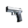 P2000 | Silver <br>(Factory New)