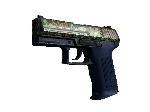 Image for the P2000 | Corticera weapon skin in Counter Strike 2