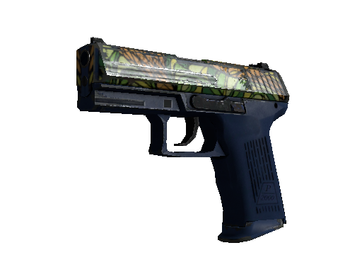 StatTrak™ P2000 | Corticera (Field-Tested)