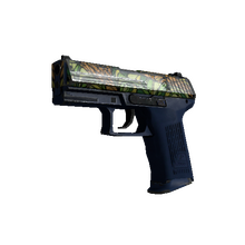 StatTrak™ P2000 | Corticera (Field-Tested)