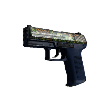 StatTrak™ P2000 | Corticera