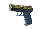 StatTrak™ P2000 | Corticera (Field-Tested)