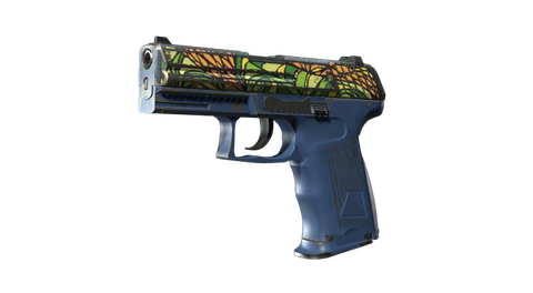 P2000 | Corticera (Field-Tested)