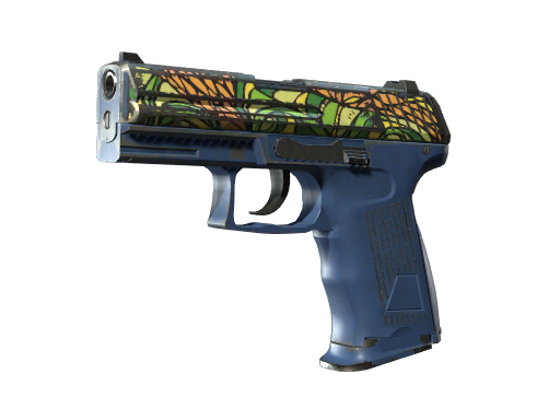 P2000 | Corticera