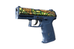 StatTrak™ P2000 | Corticera (Minimal Wear)