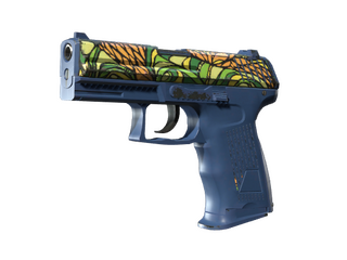 P2000 | Corticera
