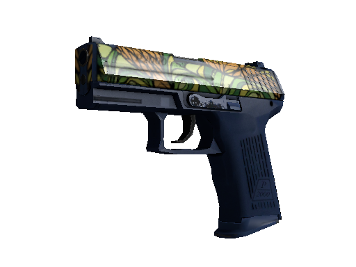 StatTrak™ P2000 | Corticera (Factory New)