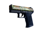 P2000 Corticera CS:GO skin