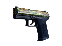 StatTrak P2000 | Corticera