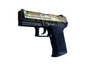 StatTrak™ P2000 | Corticera