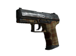 P2000 Coach Class CS:GO skin