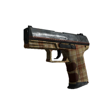 P2000 | Coach Class (Factory New)