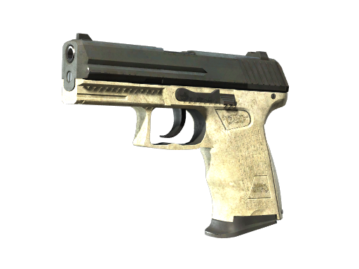 P2000 | Ivory