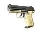 P2000 | Ivory