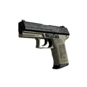 P2000 | Ivory (Battle-Scarred)