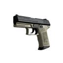 P2000 | Ivory (Field-Tested)