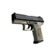 P2000 | Ivory (Field-Tested)