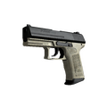 StatTrak™ P2000 | Ivory (Factory New)
